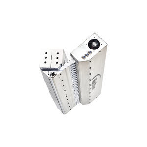 filière d'extrusion pour film à plat 1