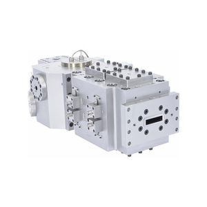 feedblock pour coextrusion 1