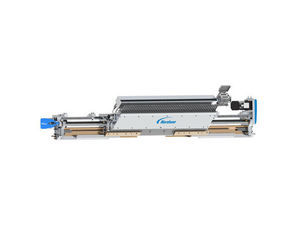 filière de co-extrusion pour coextrusion 1