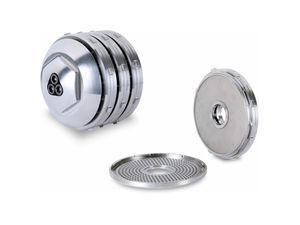 disque filtrant