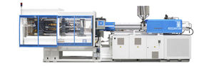 presse à injecter horizontale