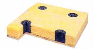 plaque anti-vibrations 1