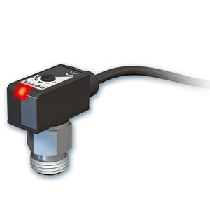 vacuostat miniature / compact / réglable