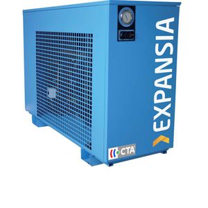 sécheur d'air comprimé par réfrigération 1