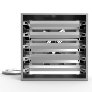 chauffage infrarouge AC