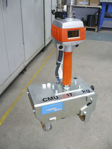 manipulateur pneumatique