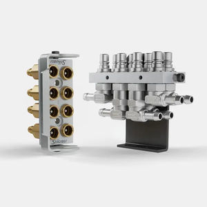 multicoupleur hydraulique 1