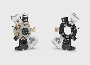 changeur d'outil pour robots 1
