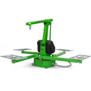 robot articulé