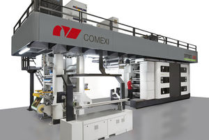 presse offset rotative