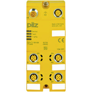 module E/S numérique