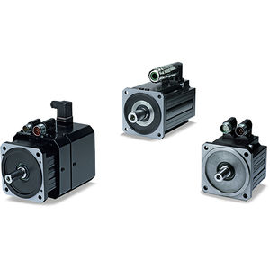servomoteur AC