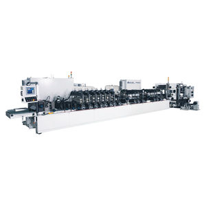 machine de fabrication de sacs en plastique 1