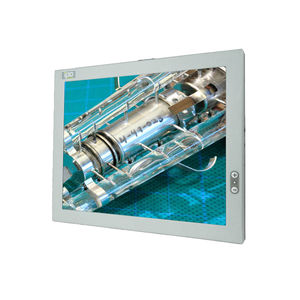 panel PC LCD