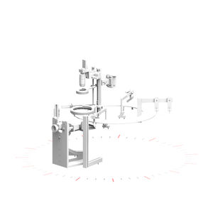 machine d'inspection visuelle
