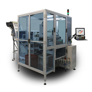 machine d'inspection de surface