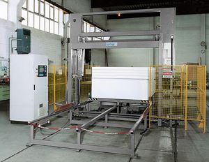 machine à refendre 1