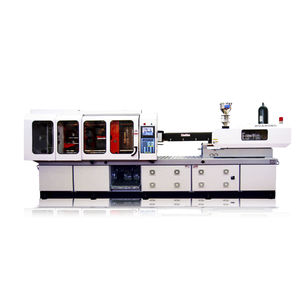 presse à injecter horizontale