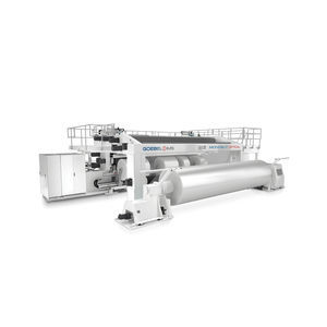 bobineuse refendeuse automatique 1