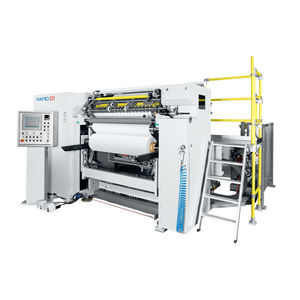 bobineuse refendeuse automatique 1