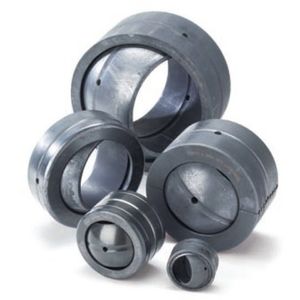 palier lisse radial