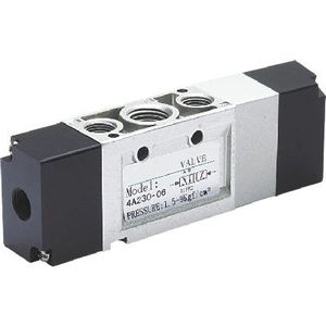 distributeur pneumatique à tiroir 1