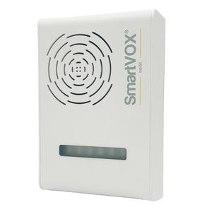avertisseur vocal radio 1