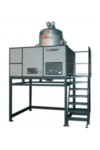 distillateur de solvant