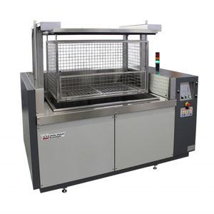 machine de nettoyage à ultrasons