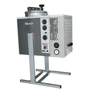 distillateur de solvant