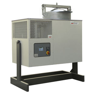 distillateur de solvant