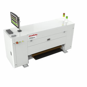 système de scanning pour mesure dimensionnelle
