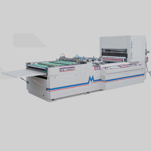 machine de fabrication de sacs en plastique