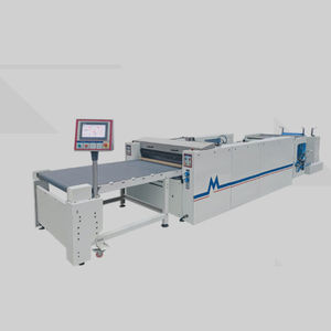 machine de fabrication de sacs en plastique