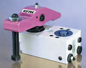 pince hydraulique 1