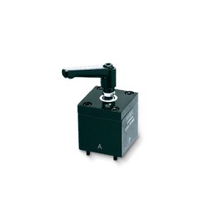 distributeur hydraulique rotatif 1