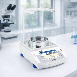 balance analytique 1