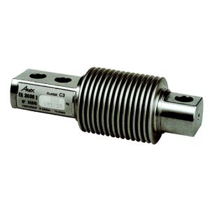 capteur de force en flexion / type poutre / en acier inoxydable / pour trémie