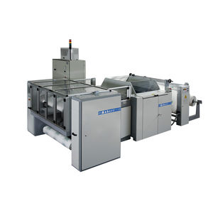 machine de bobinage de papier