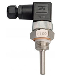 sonde de température Pt100