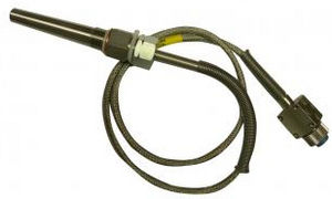 sonde de température Pt100
