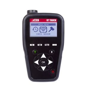 valise diagnostic automobile camion poids lourd + véhicule léger +