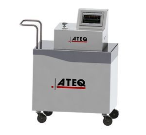 testeur d'étanchéité à vide 1