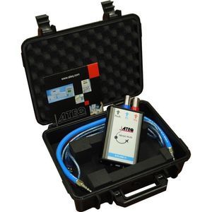 simulateur pour applications aéronautiques 1