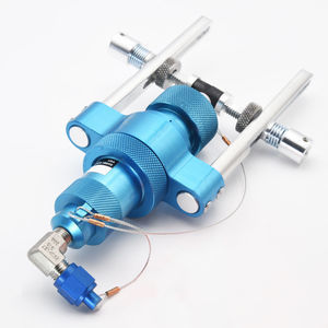 adaptateur pour capteur de pression 1
