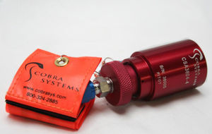 adaptateur pour sonde 1