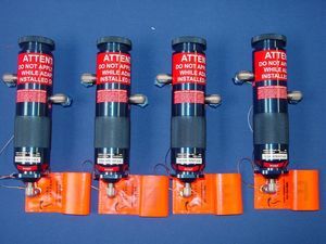 adaptateur d'interface 1