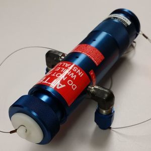 adaptateur pour sonde 1