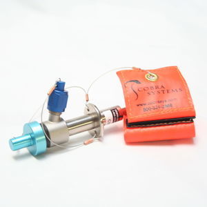 adaptateur pour sonde 1