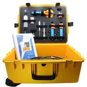 kit de test de compatibilité 1